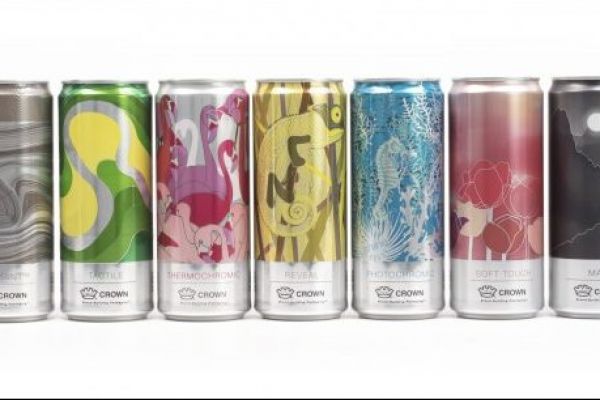 Crown Holdings To Build New Beverage Can Plant In Valencia