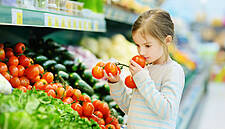 Fresh Produce In 2018: What The Buyers Say