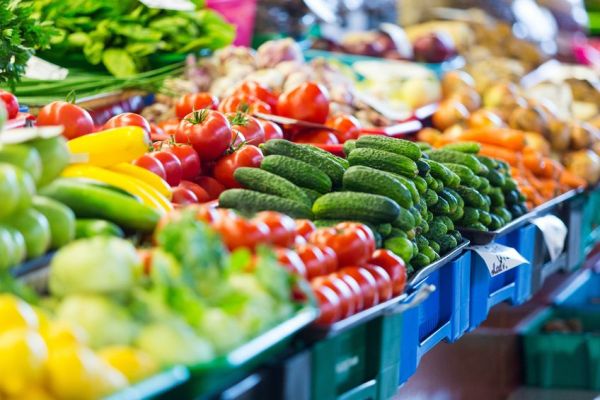 Fruit And Vegetable Supply In Germany Could Collapse, Warns Trade Association