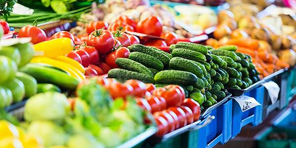 France Confirms Food Sustainability Leadership Position