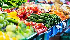 Britain Faces Fresh Food Bottleneck If No Brexit Deal
