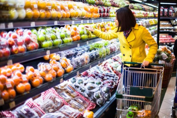 Italian Consumers Increasingly Opting For Healthy Food: GfK