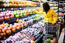 Fruit & Veg Sales Growth Helps Lift UK Retail Performance: Nielsen