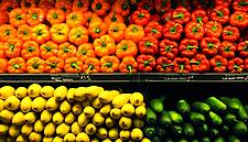 Italian Fruit And Vegetable Exports Set New Record