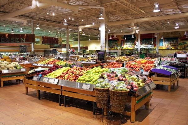Loblaw Reports Strong First Quarter On Resilient Demand, Easing Food Prices