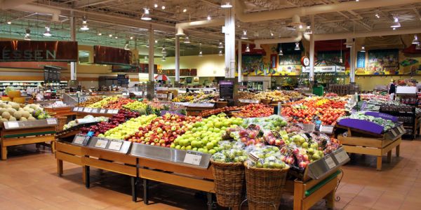 Loblaw Reports Strong First Quarter On Resilient Demand, Easing Food Prices