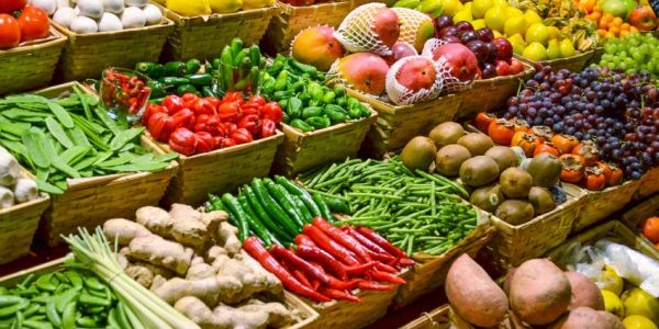 Plus Lowers Prices Of Everyday Fruit And Vegetables