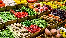 Freshfel Europe Urges EU Fruit And Vegetables Sector To Support 2021 IYFV