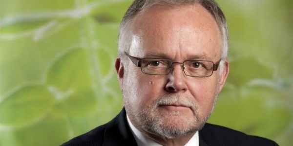 Arla Foods Vice-CEO Povl Krogsgaard To Retire