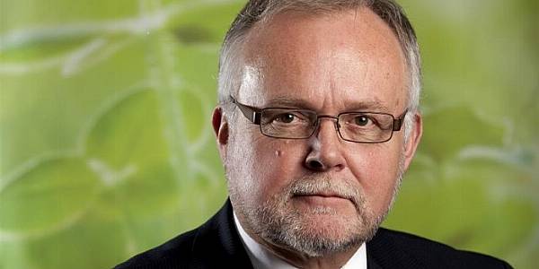 Arla Foods Vice-CEO Povl Krogsgaard To Retire