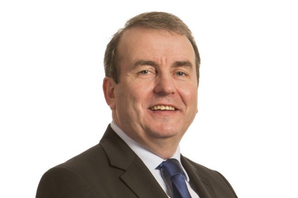 Dairy UK Appoints Glanbia Executive Paul Vernon As New Chairman