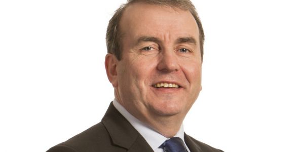 Dairy UK Appoints Glanbia Executive Paul Vernon As New Chairman