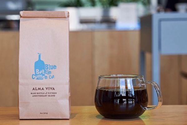 Nestlé Buys Majority Stake In U.S. Coffee Roaster Blue Bottle
