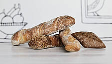 Migros Introduces 'Next Generation' Bread In Switzerland