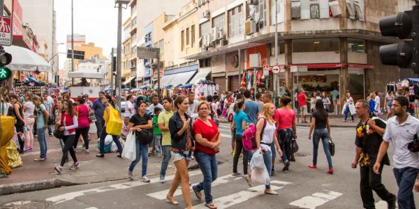 Brazilian Supermarkets Record R$7bn Worth Of Losses In 2016