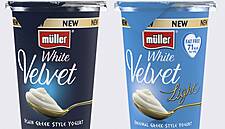Müller Yogurt & Desserts Appoints New Commercial Directors