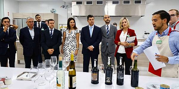 Mercadona Opens Innovation Centre In Portugal