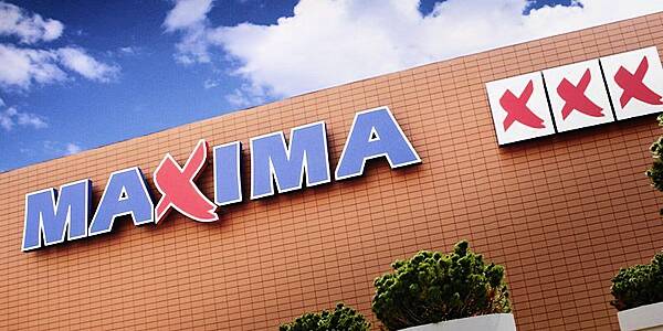 Maxima Grupė Appoints Justas Riauba As Its New CEO