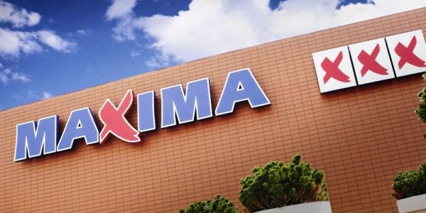 Maxima Grupė To Open Over 120 Stores Next Year