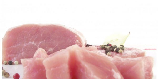 US Pork Shipments To China Fall To Lowest Ever: USDA