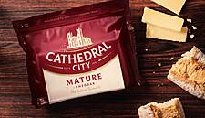 Canada's Saputo Acquires Dairy Crest