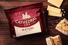 Canada's Saputo Acquires Dairy Crest
