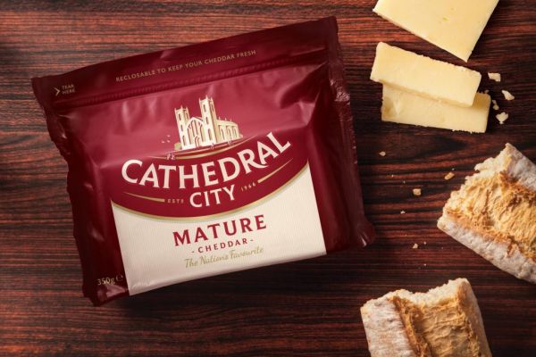 Dairy Crest Expects Sales Growth Boosted By High Cheese Demand