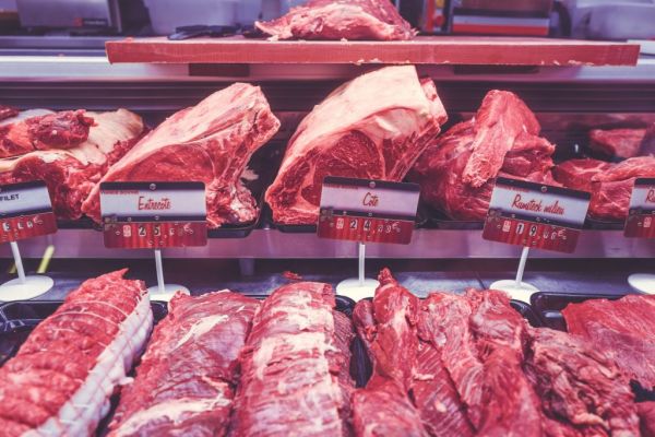 UK Meat Industry Faces Crisis Under No-Deal Brexit, Study Says