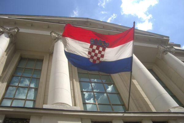 Croatian Retail Sector Posted 6.4% Growth In 2016: FINA Data