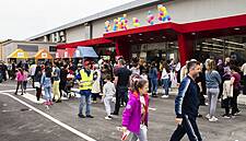 Veropoulos Invests €2m In New Macedonian Stores