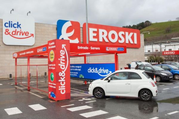 Eroski Signs Refinancing Agreement With Creditors Until 2024