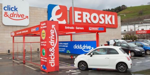 Eroski Signs Refinancing Agreement With Creditors Until 2024