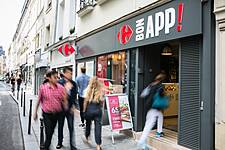 Carrefour Raises Cost Savings Goal As 2019 Core Profits Rise