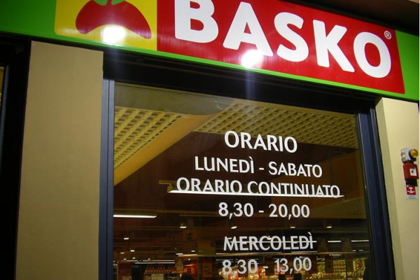 Italy's Basko Invests In Online Distribution Channels