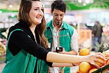Globus Sees Sales Increase To Over €7.5 Billion In 2017