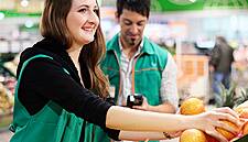 Germany's Globus Teams Up With IRI On Data Sharing Technology