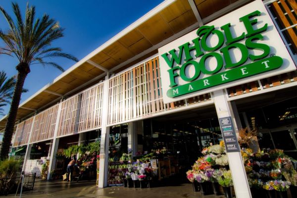 Amazon's Whole Foods Price Cuts Brought 25% Jump In Shoppers