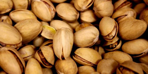 Italian Weather Affecting Pistachio Production In Sicily