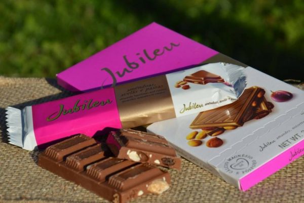 Imperial Invests €6 Million In New Chocolate Factory