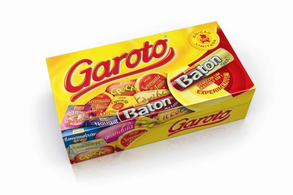 Nestlé May Sell Brazilian Brands To Get Approval For Garoto Deal