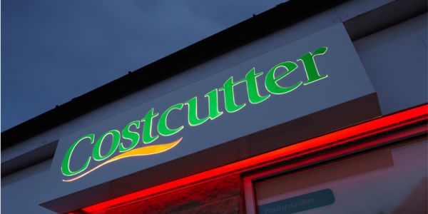 Costcutter Trials Fingerprint Payments In London Store