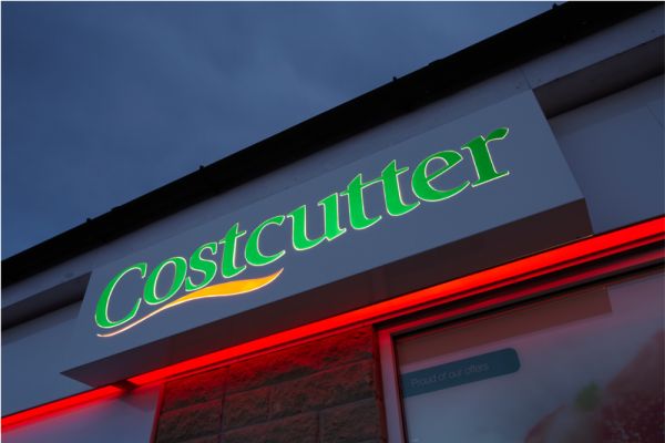 Costcutter Trials Fingerprint Payments In London Store