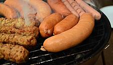 Load Up On Pigs In A Blanket As Cheaper Pork Prices Loom