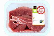 Coop Netherlands Introduces Biodegradable Meat Packaging