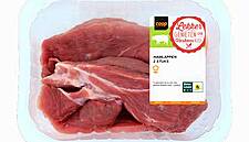 Coop Netherlands Introduces Biodegradable Meat Packaging