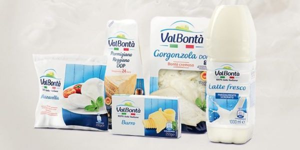 Penny Market Relaunches Valbontà Private Label Line In Italy