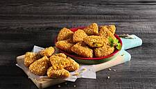 Frostkrone Taps Into Latest Food Trends