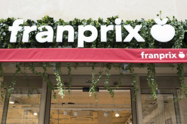 Casino's Franprix Teams Up With Cdiscount To Offer 30-Minute Delivery In Paris