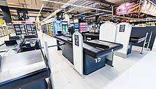 Modern-Expo Creates Premium Solutions For Carrefour Poland