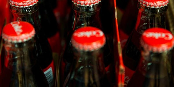 Coca-Cola Reaffirms Full-Year Outlook At Investor Day